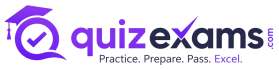 Quiz Exams Logo