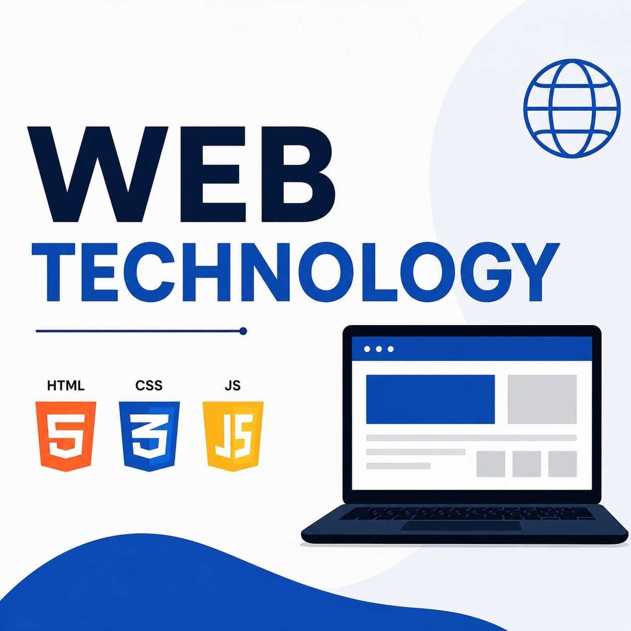 Web Technology - Table Elements and Attributes MCQ Test 